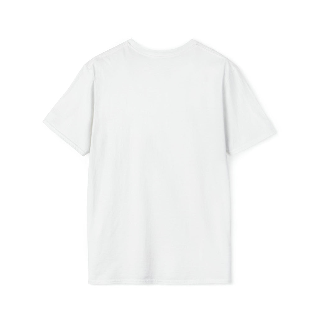 Cage Stays On - Lockedboy Athletics Chastity Tshirt