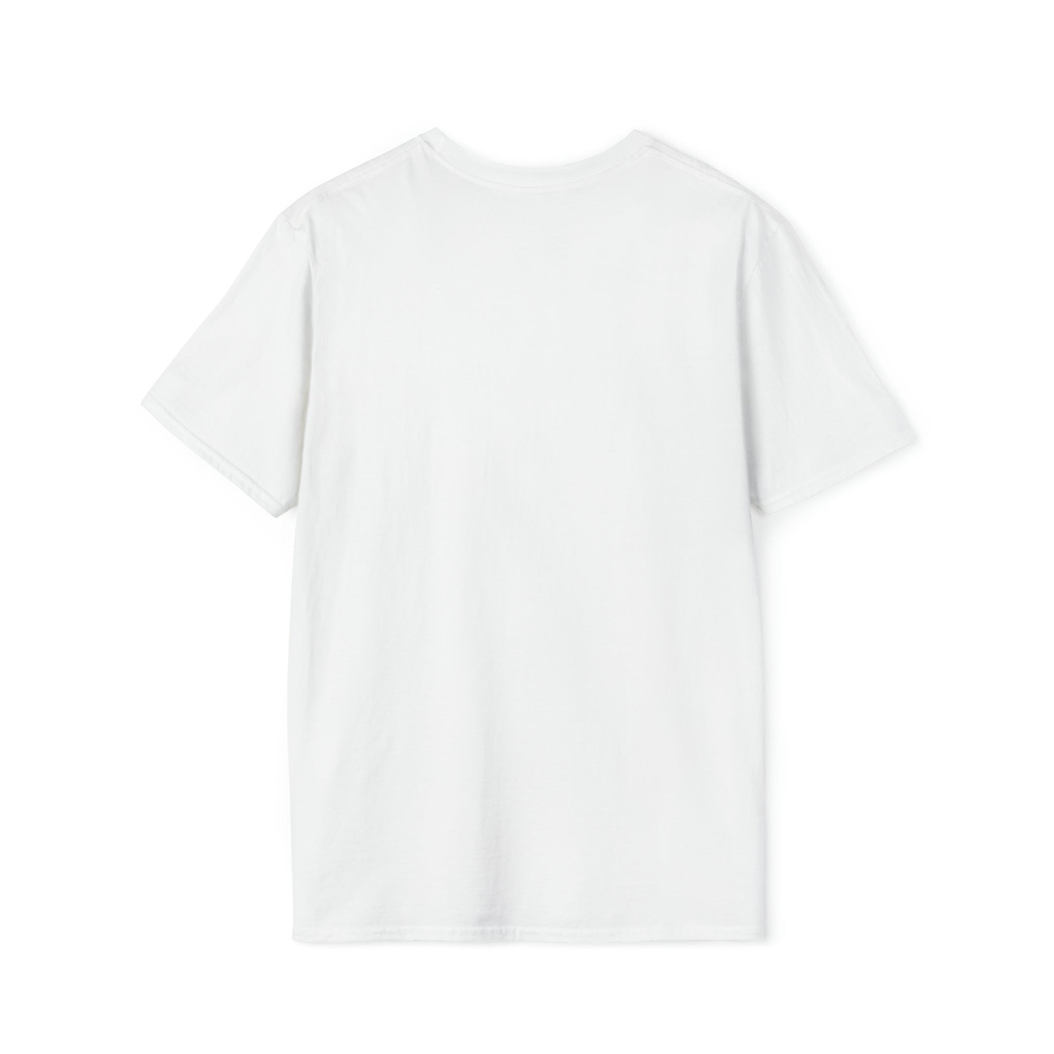 Cage Stays On - Lockedboy Athletics Chastity Tshirt